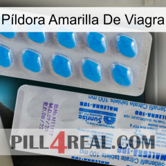 Píldora Amarilla De Viagra new15